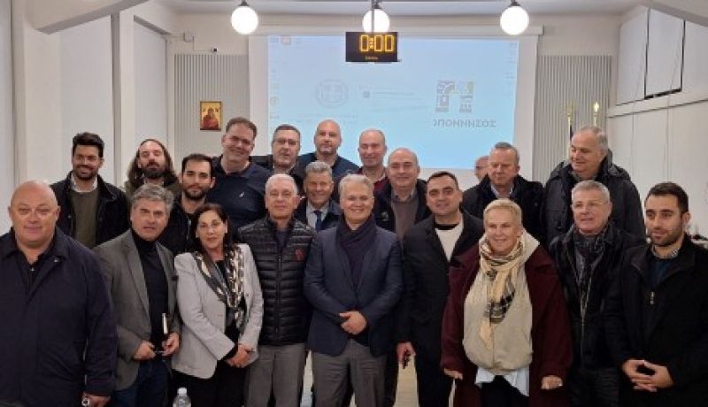 Το τελευταίο Περιφερειακό Συμβούλιο της χρονιάς: Προϋπολογισμός και αναπτυξιακός σχεδιασμός στο επίκεντρο